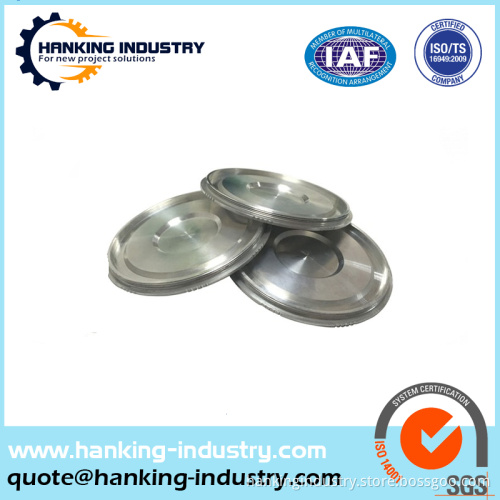 Custom Rapid Prototype CNC Parts, Factory supplied good and cheap cnc machining Stainless steel